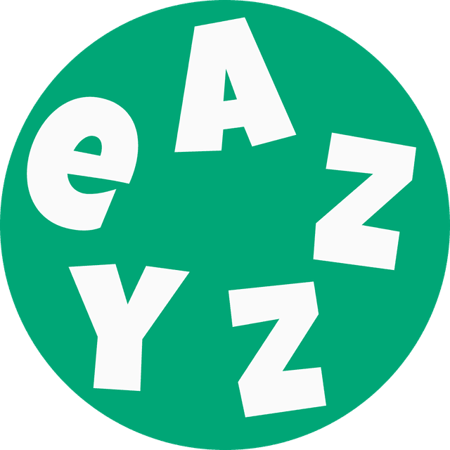 eazzy Logo